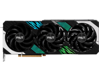 Palit GeForce RTX 4080 GamingPro 16GB GDDR6X - 1107147 - zdjęcie 5